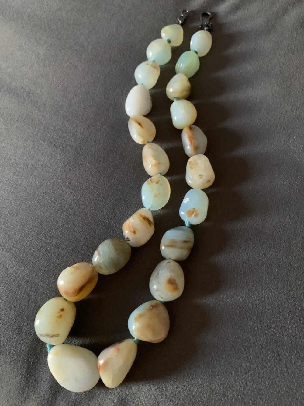 Chan Luu necklace - Picture 5 of 13